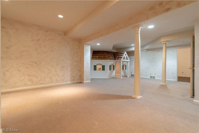 5412 Downingsgate Circle NW, Canton, OH 44718