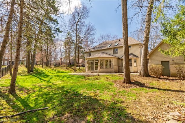 5412 Downingsgate Circle NW, Canton, OH 44718