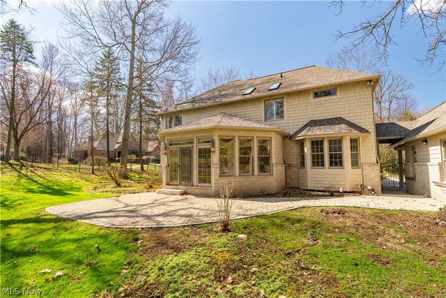 5412 Downingsgate Circle NW, Canton, OH 44718