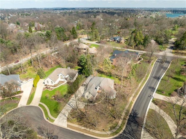 5412 Downingsgate Circle NW, Canton, OH 44718