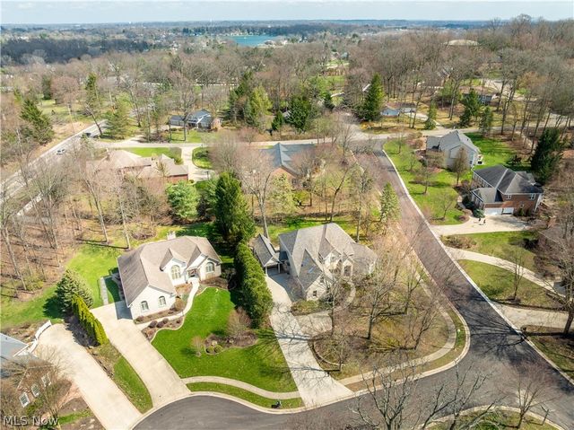 5412 Downingsgate Circle NW, Canton, OH 44718