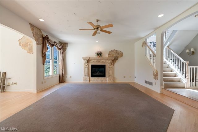 5412 Downingsgate Circle NW, Canton, OH 44718