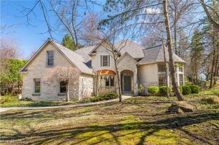 5412 Downingsgate Circle NW, Canton, OH 44718