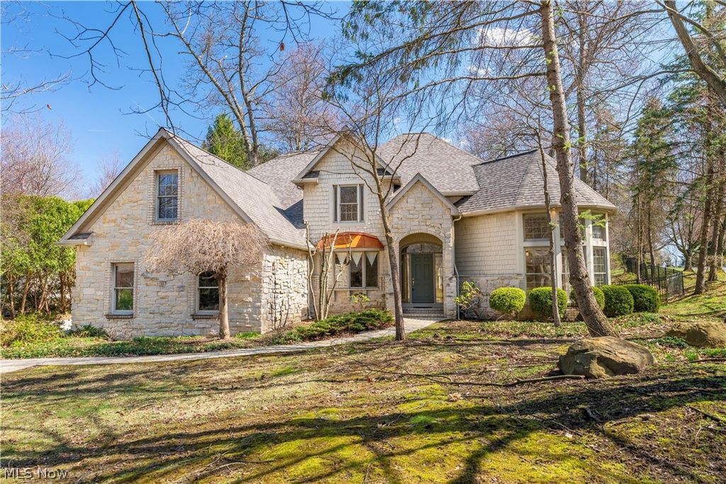 5412 Downingsgate Circle NW, Canton, OH 44718