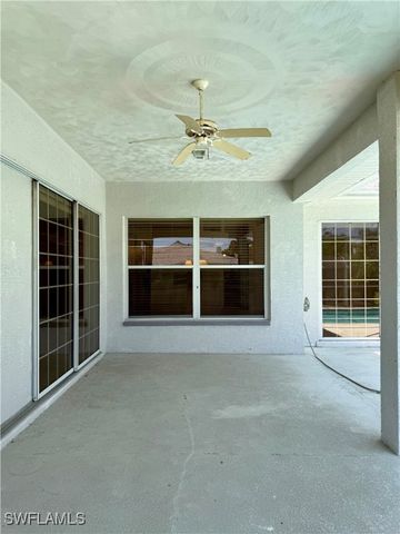 1529 SW 49th TER, Cape Coral, FL 33914