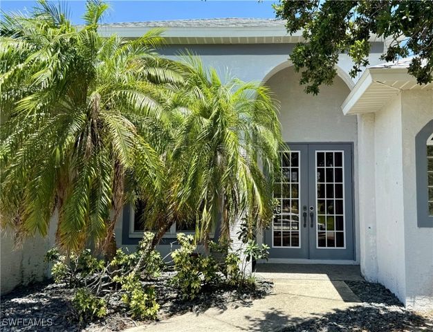 1529 SW 49th TER, Cape Coral, FL 33914