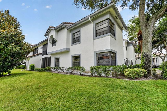 5395 Firenze Drive B, Boynton Beach, FL 33437