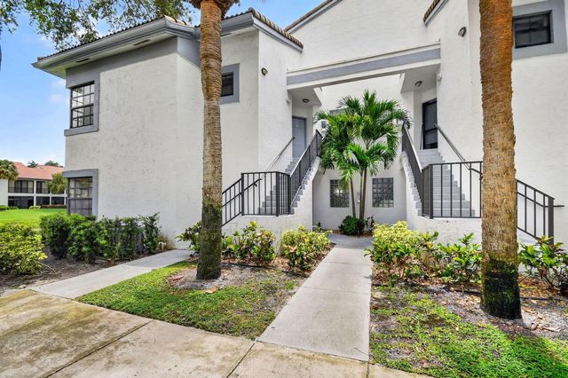 5395 Firenze Drive B, Boynton Beach, FL 33437