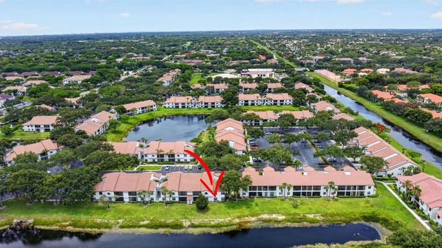 5395 Firenze Drive B, Boynton Beach, FL 33437