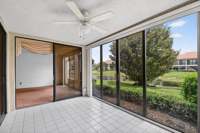 5395 Firenze Drive B, Boynton Beach, FL 33437