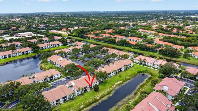 5395 Firenze Drive B, Boynton Beach, FL 33437