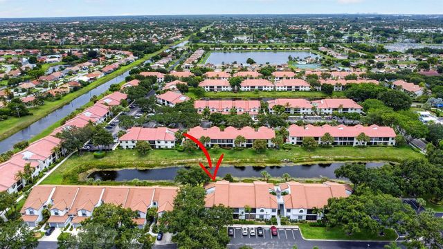 5395 Firenze Drive B, Boynton Beach, FL 33437