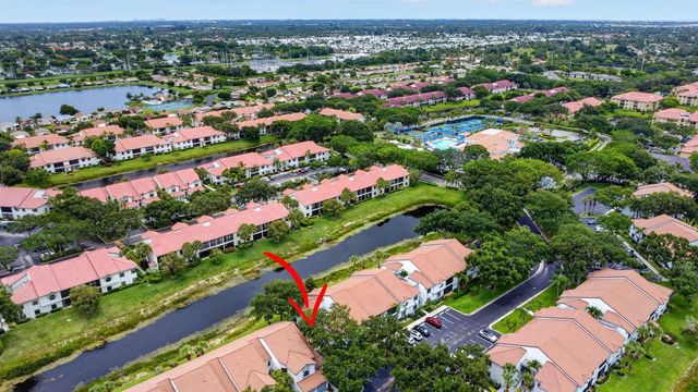 5395 Firenze Drive B, Boynton Beach, FL 33437