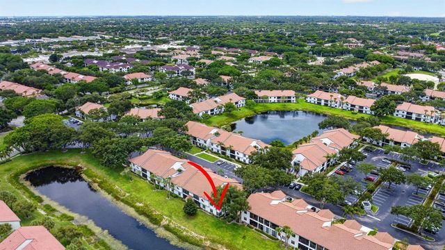 5395 Firenze Drive B, Boynton Beach, FL 33437