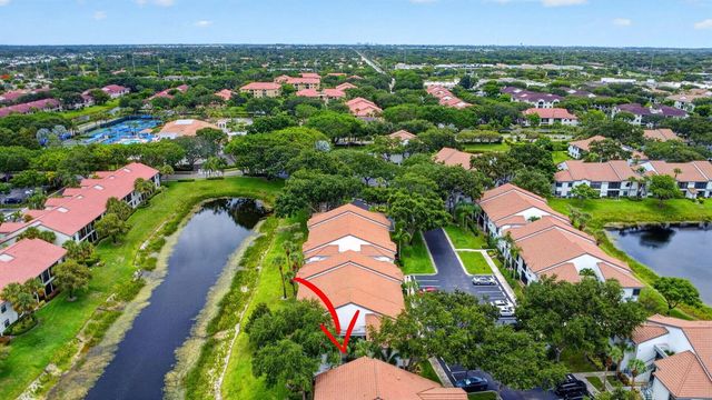 5395 Firenze Drive B, Boynton Beach, FL 33437