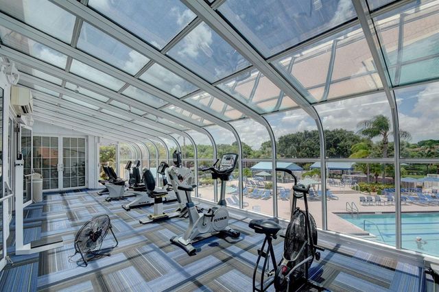 5395 Firenze Drive B, Boynton Beach, FL 33437