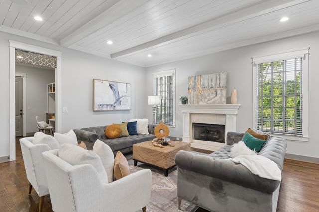111 Heady Dr, Nashville, TN 37205