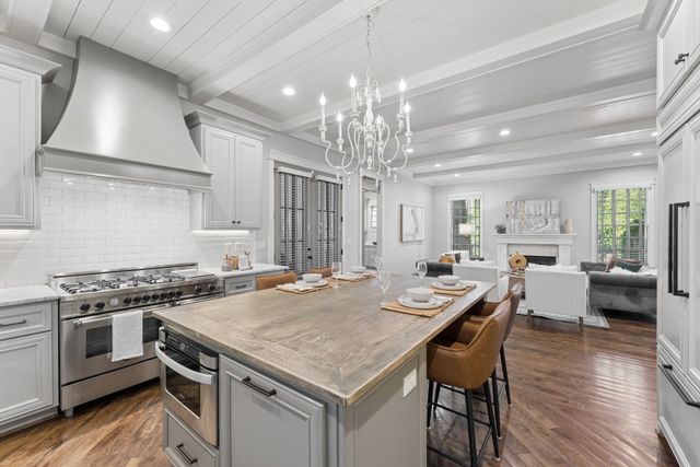 111 Heady Dr, Nashville, TN 37205