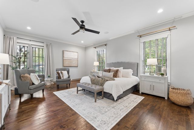 111 Heady Dr, Nashville, TN 37205