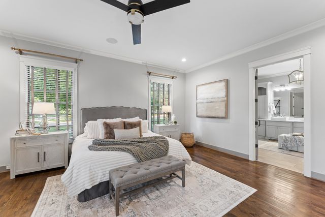 111 Heady Dr, Nashville, TN 37205