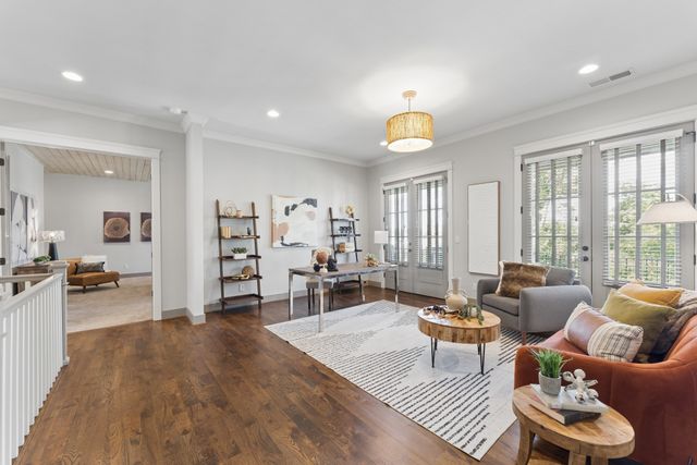 111 Heady Dr, Nashville, TN 37205