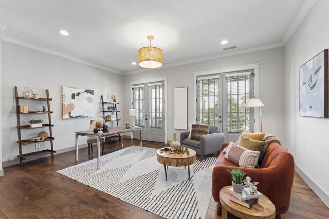 111 Heady Dr, Nashville, TN 37205