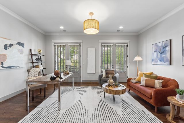 111 Heady Dr, Nashville, TN 37205