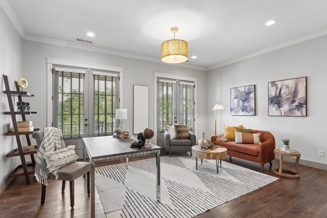 111 Heady Dr, Nashville, TN 37205