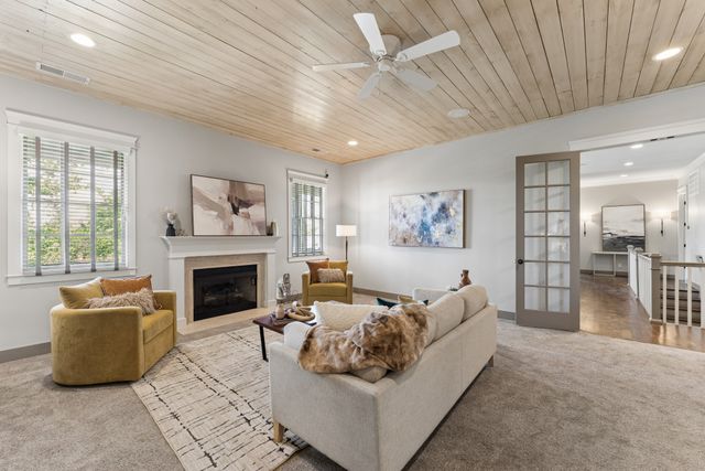 111 Heady Dr, Nashville, TN 37205