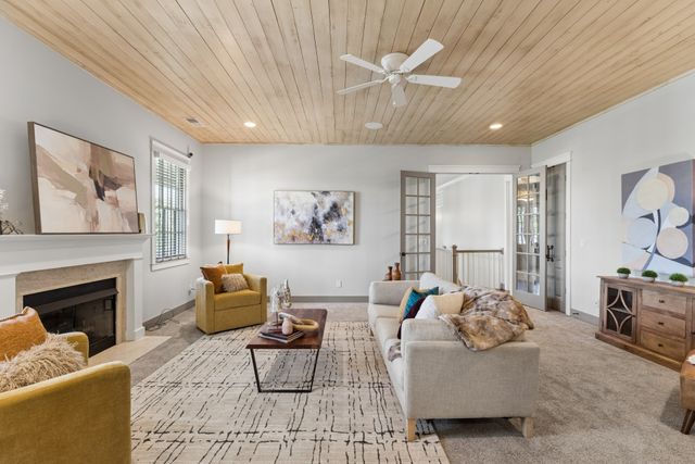 111 Heady Dr, Nashville, TN 37205