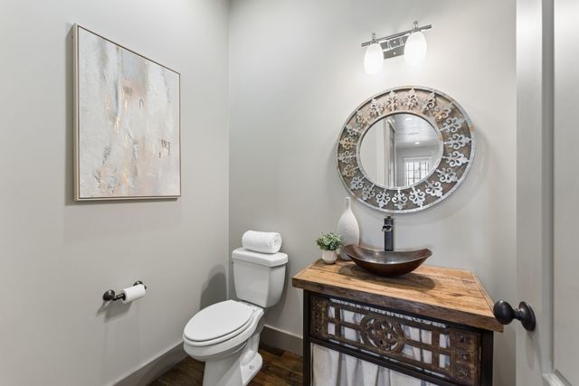 111 Heady Dr, Nashville, TN 37205