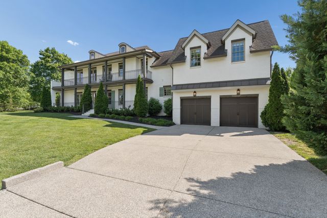 111 Heady Dr, Nashville, TN 37205