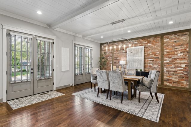 111 Heady Dr, Nashville, TN 37205