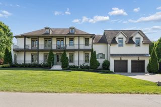 111 Heady Dr, Nashville, TN 37205