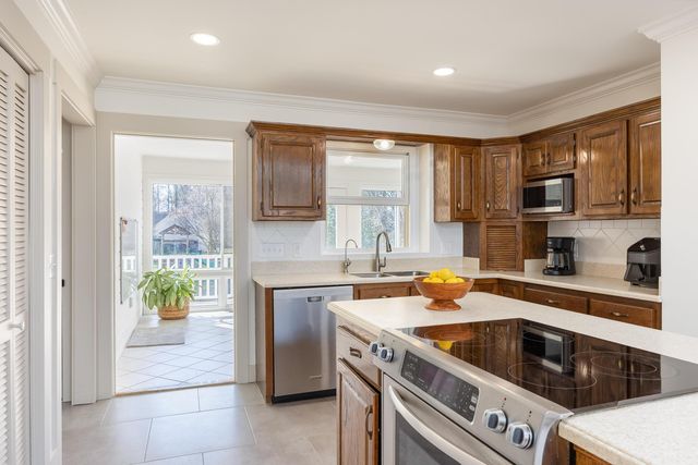 9326 Houston Lane, Ooltewah, TN 37363