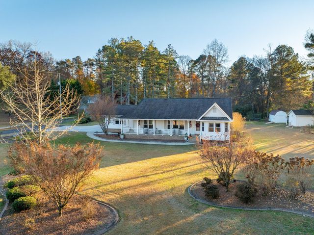 9326 Houston Lane, Ooltewah, TN 37363