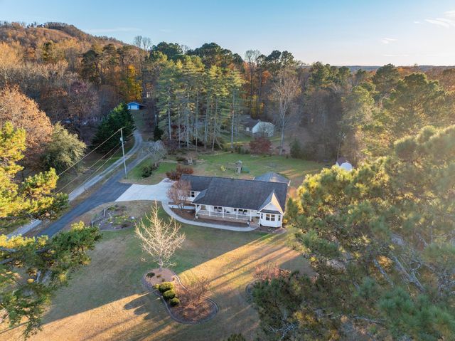 9326 Houston Lane, Ooltewah, TN 37363