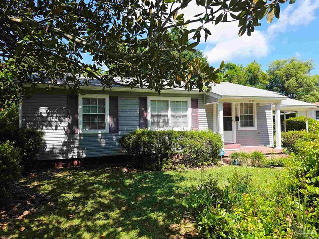 3001 Torres Ave, Pensacola, FL 32503