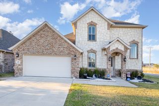 649 Xavier Court, Waxahachie, TX 75165