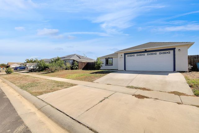 2590 Jana Way, Marysville, CA 95901