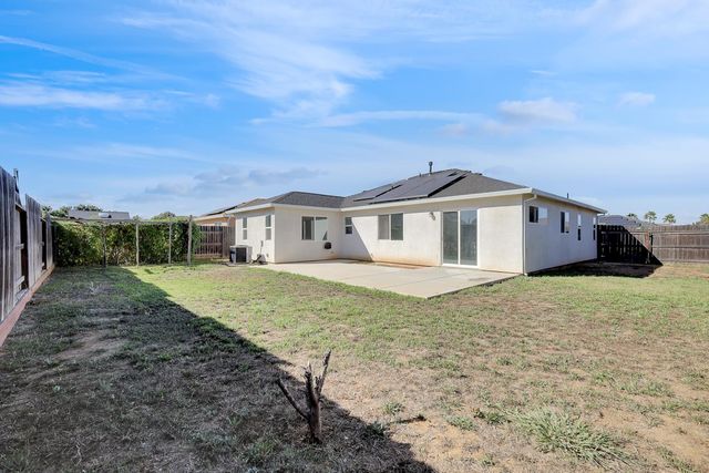 2590 Jana Way, Marysville, CA 95901