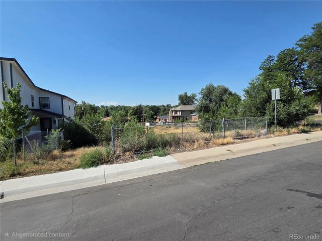 890 Winona Court, Denver, CO 80204