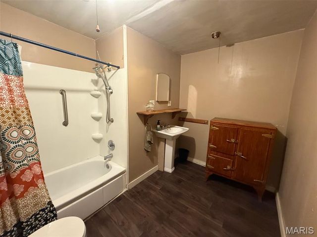 304 Railroad Street, Marble Hill, MO 63764