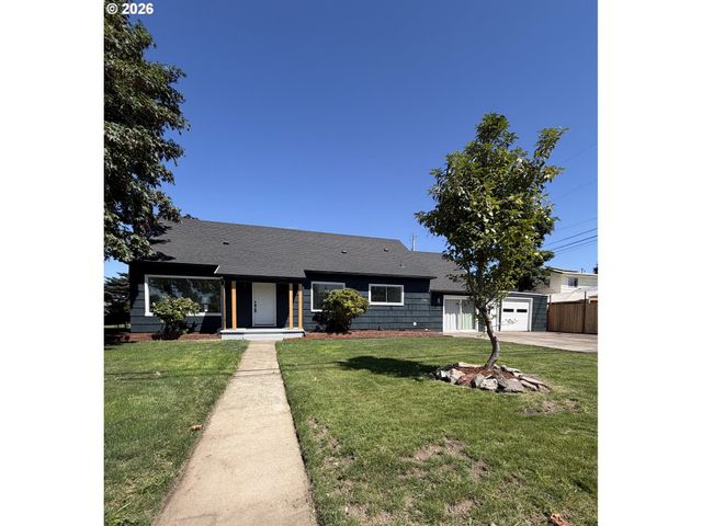 775 HOWARD Ave, Eugene, OR 97404