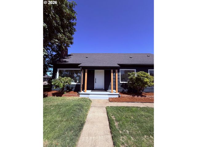 775 HOWARD Ave, Eugene, OR 97404