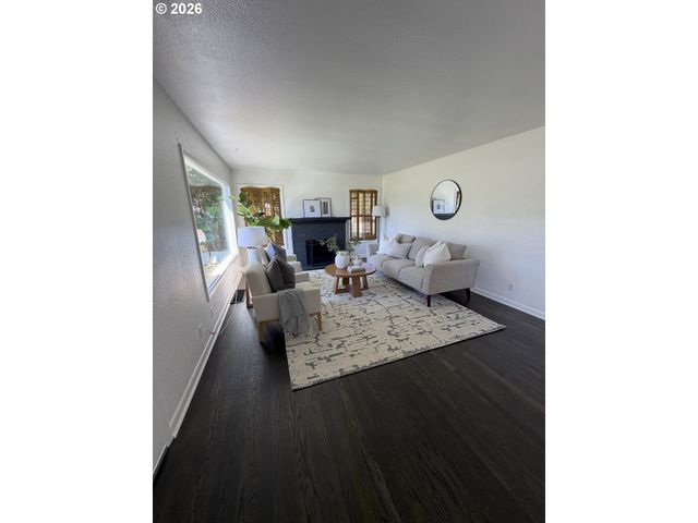 775 HOWARD Ave, Eugene, OR 97404