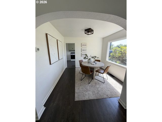 775 HOWARD Ave, Eugene, OR 97404