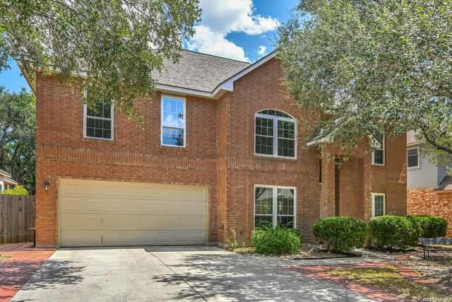 15010 Oak Briar, San Antonio, TX 78232