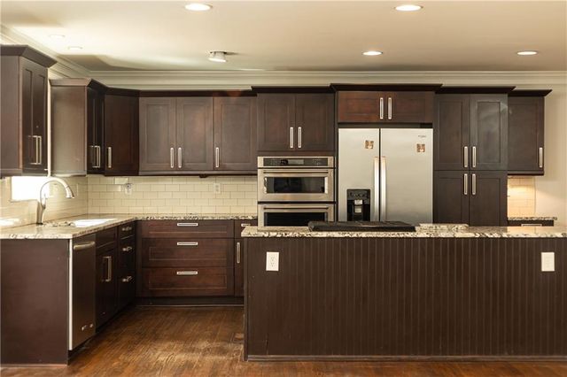 2580 Hawthorne Drive NE, Atlanta, GA 30345