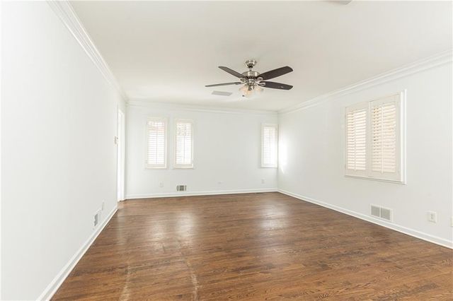 2580 Hawthorne Drive NE, Atlanta, GA 30345